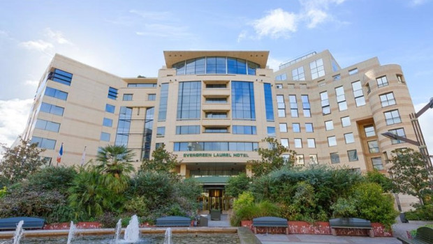 ep archivo   barcelo desembolsa 70 millones para entrar en francia con un hotel en paris bajo la