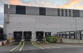 ep archivo   centro logistico de amazon en meres siero
