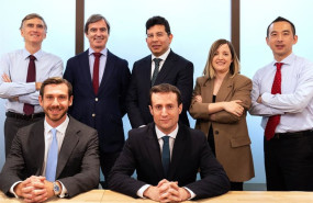 ep archivo   cobas am la gestora de parames sale de elecnor y arteche para apostar por el sector