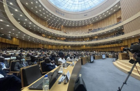 ep archivo   cumbre de la union africana en adis abeba etiopia