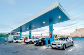 ep archivo   el 36 de los espanoles elige gasolineras low cost para repostar sus vehiculos segun