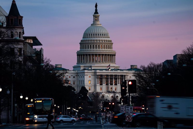 El Congreso de EEUU publica un proyecto de ley para regular las stablecoins