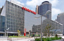 ep archivo   el edificio de oficinas de general peron 40 de mapfre en madrid
