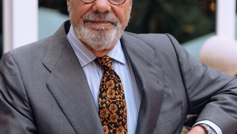 ep archivo el presidente del club de exportadores antonio bonet 20250121131104 ep archivo el presidente del club de exportadores antonio bonet 20250121131104