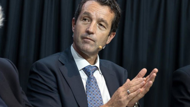 ep archivo   el presidente ejecutivo de escribano mechanical engineering eme angel escribano