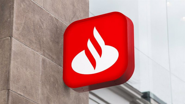 ep archivo logo de banco santander 20220505183903 ep archivo logo de banco santander 20220505183903