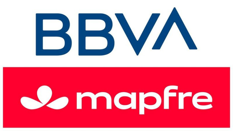 ep archivo   logos de bbva y mapfre