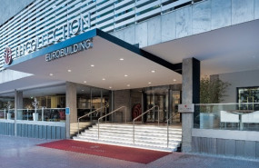 ep archivo   nh collection eurobuilding en madrid
