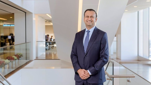 ep archivo   pimco nombra a mohit mittal como cio de estrategias nucleo de renta fija