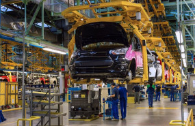 ep archivo planta de ford en almussafes 20210419123405 ep archivo planta de ford en almussafes 20210419123405