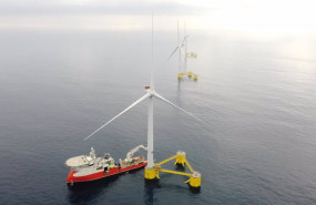 ep archivo   proyecto eolico marino flotante de windfloat atlantic