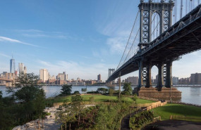 ep archivo   puente de manhattan brooklyn nueva york