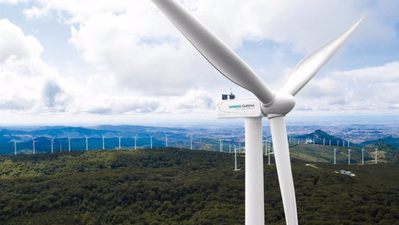 ep archivo siemens gamesa ep archivo siemens gamesa