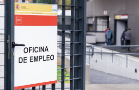 ep archivo   uso ve los datos de empleo del primer trimestre como los peores de la decada salvo 2020