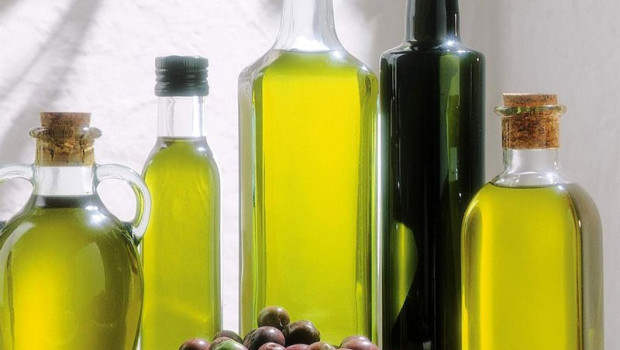 ep archivo varios envases de aceite de oliva ep archivo varios envases de aceite de oliva