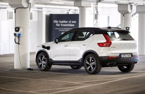 ep archivo   vehiculo electrificado de volvo cars