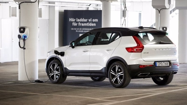 ep archivo   vehiculo electrificado de volvo cars