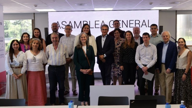 ep asistentes a la asamblea general de spainsif