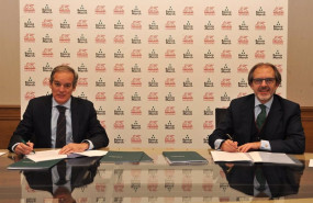 ep banca march y generali firman un acuerdo para la distribucion de seguros