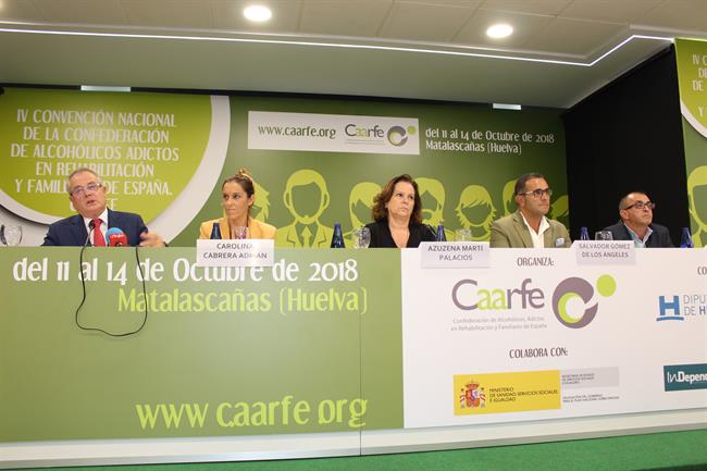 CAARFE | CAARFE ep caarfe