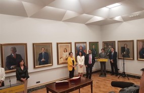 ep carmen calvola tomaposesioncargosministerioigualdad