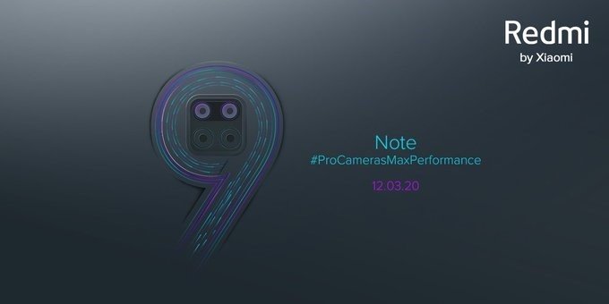 ep cartel del evento de presentacion del redmi note 8 ep cartel del evento de presentacion del redmi note 8