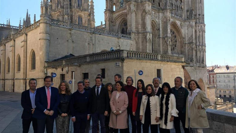 ep casado pidevotofrenarlos independentistas y consagrar una espanaunida que recupererumbo