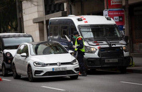ep catalunya espana a 31 de marzo de 2020