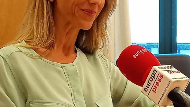 ep cayetana alvareztoledo portavozppcongreso enentrevistaeuropa press