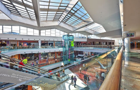ep centro comercial ballonti en portugalete bizkaia