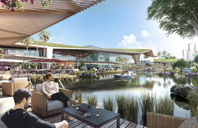 ep centro comercial lagoh de sevilla de la socimi lar espana