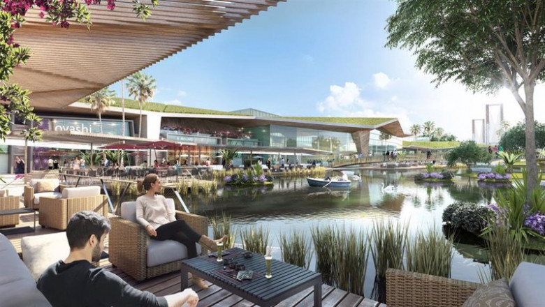 ep centro comercial lagoh de sevilla de la socimi lar espana ep centro comercial lagoh de sevilla de la socimi lar espana