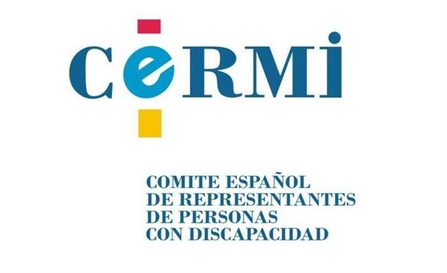CERMI Personas con discapacidad aplicaciones redes sociales | CERMI ep cermi personasdiscapacidad aplicaciones redes sociales