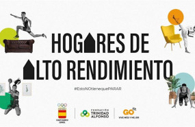 ep coe gofit y la fundacion trinidad alfonso lanzan la campana hogares de alto rendimiento