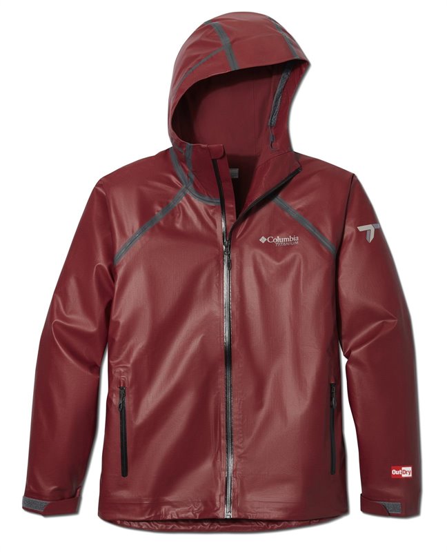 ep columbia lanza la coleccion outdry para senderismo y ultratrail