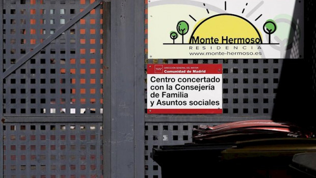 ep coronavirus- el defensor del paciente pide a fiscalia investigar la muerte de 19 ancianos en una