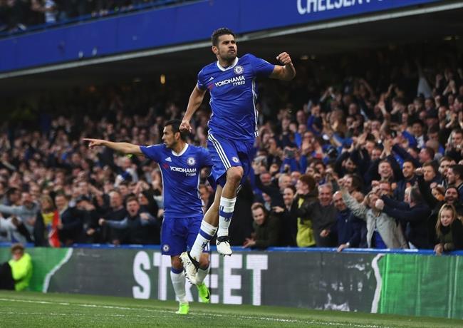 Diego Costa Chelsea | PREMIER LEAGUE ep diego costa chelsea 20170508225504