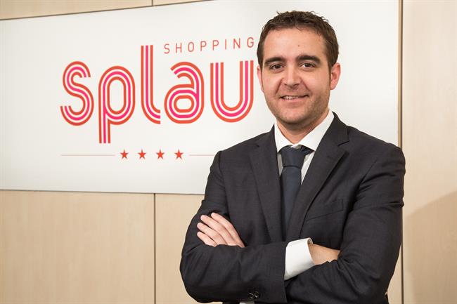 ep directorcentre comercial splau jaime tamayo