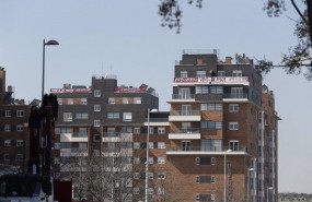 ep el 65 de los espanoles reside en pisos el segundo mayor porcentaje de la zona euro