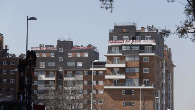ep el 65 de los espanoles reside en pisos el segundo mayor porcentaje de la zona euro