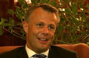 ep el arbitro holandes bjorn kuipers