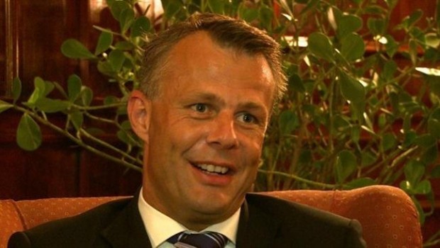ep el arbitro holandes bjorn kuipers
