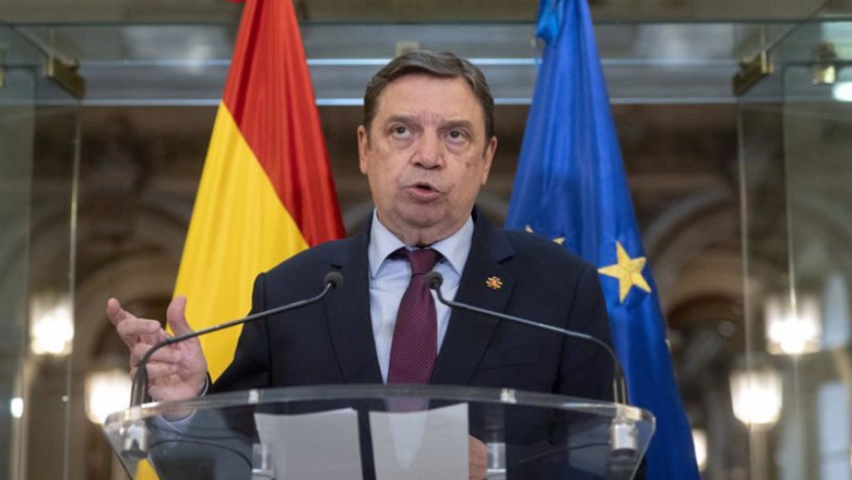 ep el ministro de agricultura pesca y alimentacion luis planas ofrece declaraciones a los medios de 20220331235404
