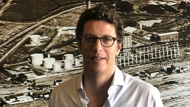 ep el ministro de medio ambiente de brasil ricardo salles