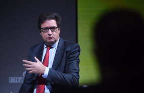 ep el ministro de transicion digital y funcion publica oscar lopez participa en la ponencia el