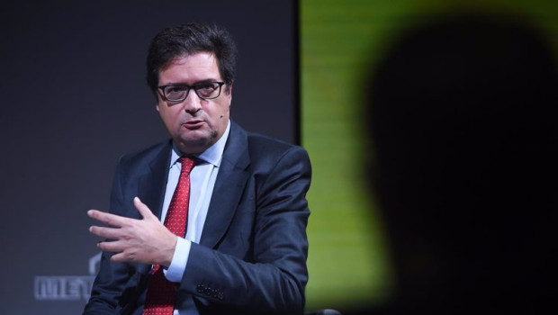 ep el ministro de transicion digital y funcion publica oscar lopez participa en la ponencia el