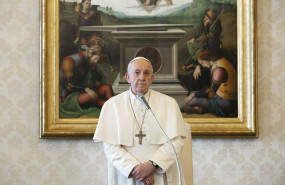 ep el papa en la ultima audiencia general
