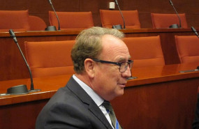 ep el presidente del consell de laudiovisual de catalunya cac roger loppacher