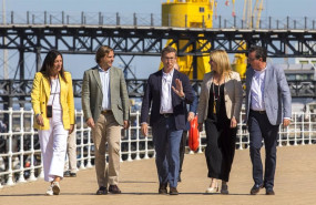 ep el presidente del partido popular de espana alberto nunez feijoo este jueves en huelva ep el presidente del partido popular de espana alberto nunez feijoo este jueves en huelva