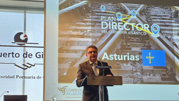 ep el secretario de estado de transportes y movilidad sostenible jose antonio santano interviene en